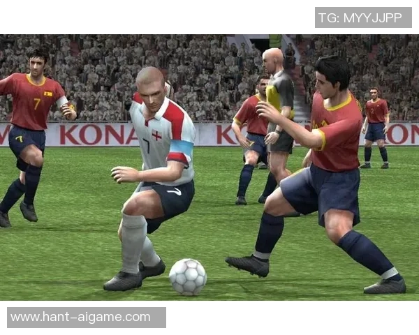 实况足球游迅网带你畅享真实足球体验与精彩赛事分析