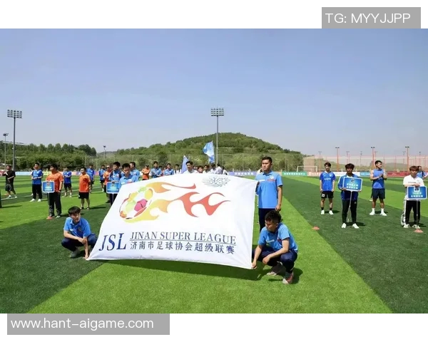 探索特殊符号足球的魅力与规则，感受不一样的竞技乐趣与团队合作精神